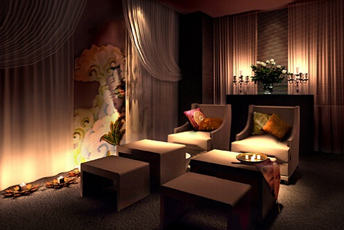 天津河东区男士养生会所：打破沉默的温柔革命